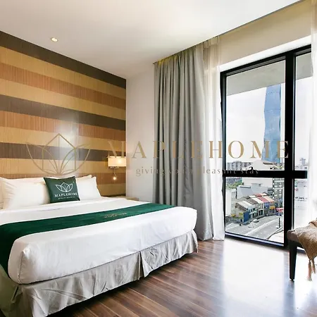 D'Majestic Premier Suites Kuala Lumpur Luaran gambar