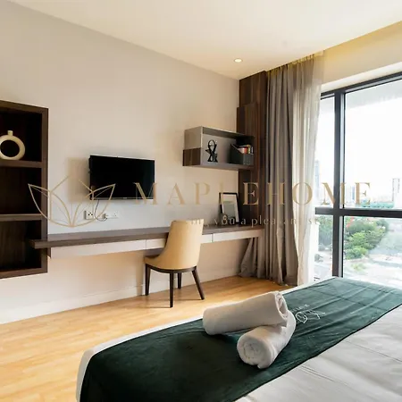 D'Majestic Premier Suites Kuala Lumpur Bilik gambar