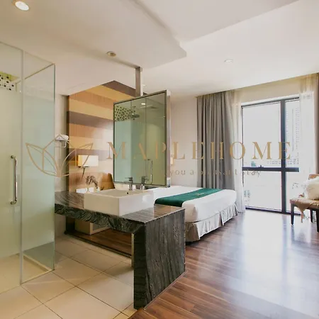 D'Majestic Premier Suites Kuala Lumpur Bilik gambar