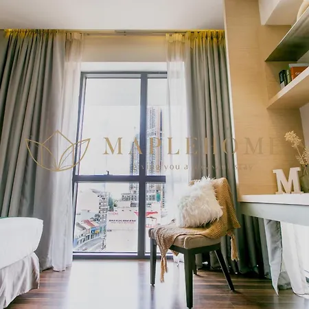 D'Majestic Premier Suites Kuala Lumpur Bilik gambar