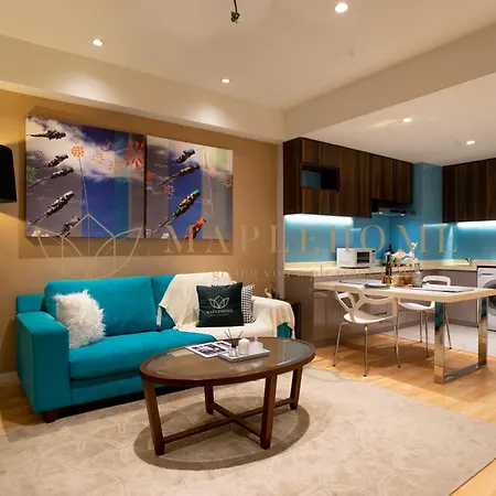 D'Majestic Premier Suites Kuala Lumpur Bilik gambar