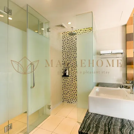 D'Majestic Premier Suites Kuala Lumpur Bilik gambar