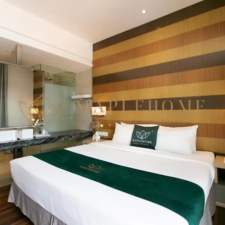 D'Majestic Premier Suites Kuala Lumpur Bilik gambar