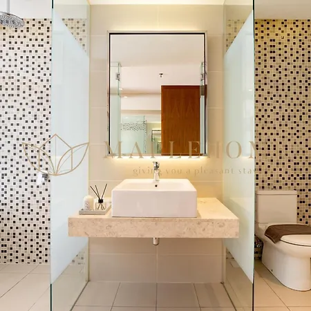 D'Majestic Premier Suites Kuala Lumpur Bilik gambar