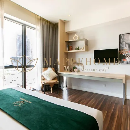 D'Majestic Premier Suites Kuala Lumpur Bilik gambar