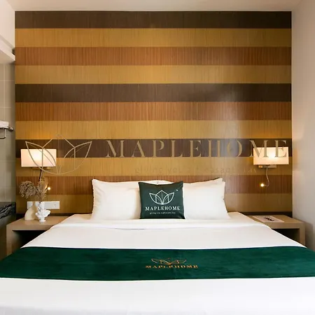 D'Majestic Premier Suites Kuala Lumpur Bilik gambar
