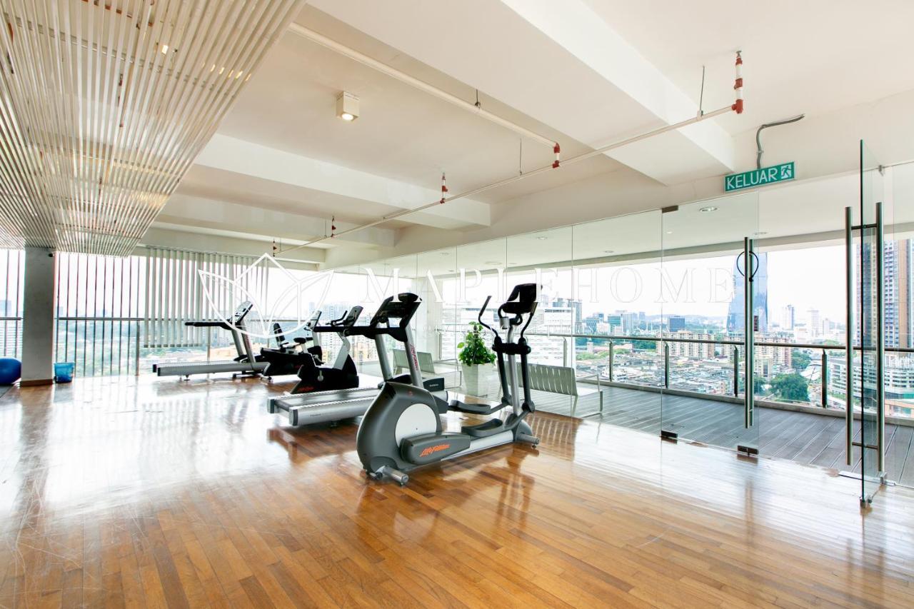 Apartment D'majestic Premier Kuala Lumpur