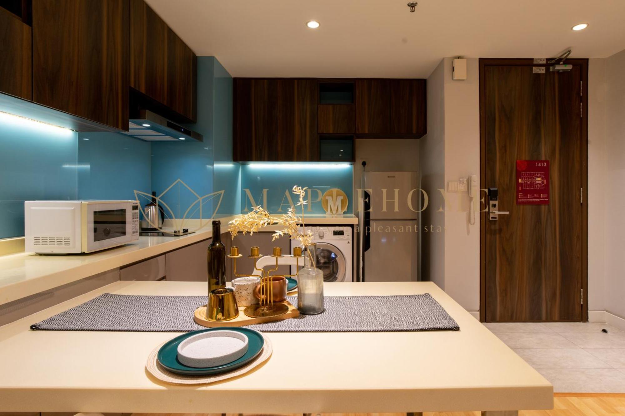 Apartment D'majestic Premier *