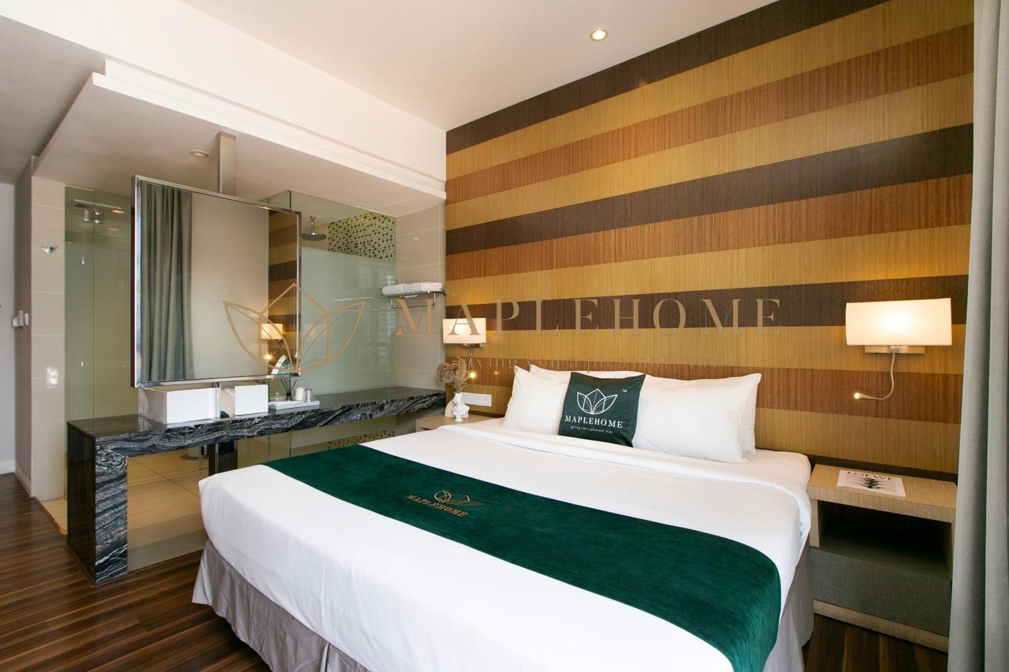 D'majestic Premier Apartment Kuala Lumpur